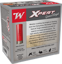 WINCHESTER WE12GT6 SUPER X XPERT HIGH VELOCITY 12 GA 2-3/4 #6 (2)