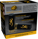 BROWNING BGC168 GOLDEN CLAYS 16 GA 2-3/4" 10Z #8 (2)