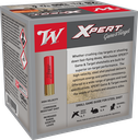 WINCHESTER WE28GT6 SUPER X XPERT HIGH VELOCITY 28 GA 2-3/4" 5/8OZ #5 25 RNDS (2)