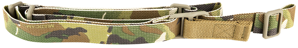 BLUE FORCE GEAR VCAS125OAMC VICKERS SLING MULTI-CAM CORDURA ADJUSTABLE (2)