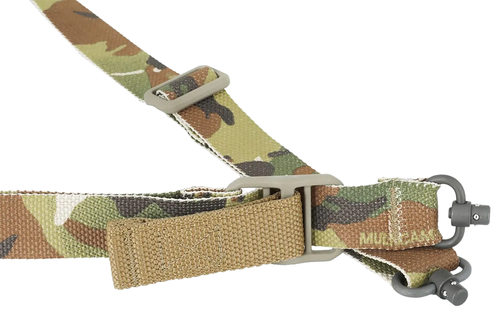 BLUE FORCE GEAR VCASPB125AAMC VICKERS PUSH BUTTON SLING MULTICAM CORDURA 36 (2)