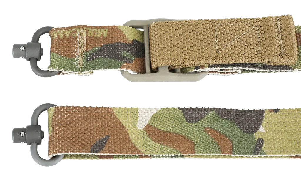 BLUE FORCE GEAR VCASPB125AAMC VICKERS PUSH BUTTON SLING MULTICAM CORDURA 36 (3)