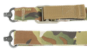 BLUE FORCE GEAR VCASPB125AAMC VICKERS PUSH BUTTON SLING MULTICAM CORDURA 36 (3)