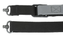 BLUE FORCE GEAR VCASPB125AABK VICKERS PUSH BUTTON SLING BLACK CORDURA 36 (3)