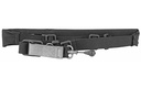 BLUE FORCE GEAR VCAS2TO1RED200AABK VICKERS 221 BLACK CORDURA PADDED ONE-TWO POINT AR PLATFORM (2)