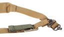 BLUE FORCE GEAR VCAS-2TO1-PB-200-AA-CB VICKERS PAD SED 2-1 SLNG COYOTE BROWN (2)
