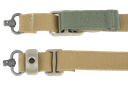 BLUE FORCE GEAR VCAS-2TO1-PB-200-AA-CB VICKERS PAD SED 2-1 SLNG COYOTE BROWN (3)