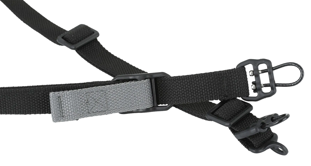 BLUE FORCE GEAR SPECIAL-1903-BK VICKERS SMG SLING BLACK (2)
