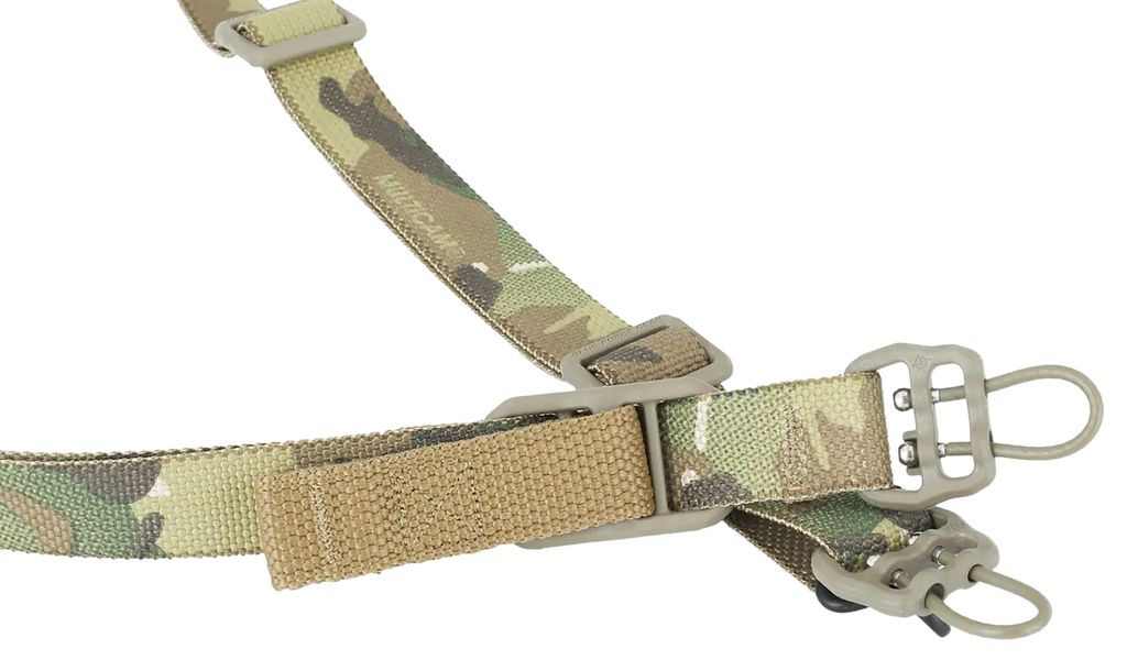 BLUE FORCE GEAR SPECIAL-1903-MC VICKERS SMG SLING MULTICAM (2)