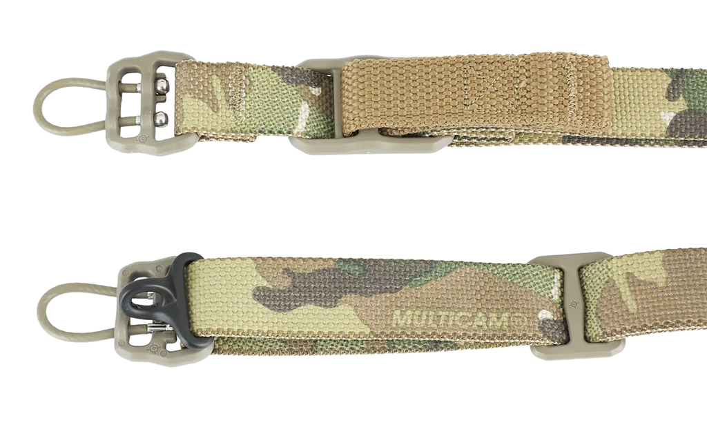 BLUE FORCE GEAR SPECIAL-1903-MC VICKERS SMG SLING MULTICAM (3)