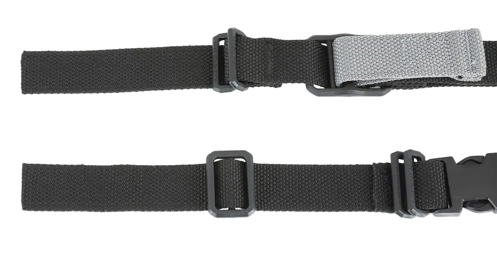 BLUE FORCE GEAR VCAS-125-AA-BK VICKERS STANDARD ISSUE SLING BLACK (3)