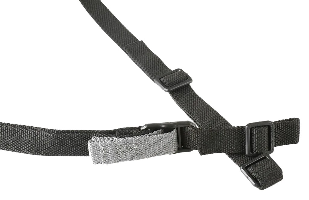 BLUE FORCE GEAR VCAS100OABK VICKERS SLING BLACK CORDURA RIFLE (2)