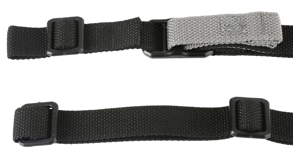 BLUE FORCE GEAR VCAS100OABK VICKERS SLING BLACK CORDURA RIFLE (3)
