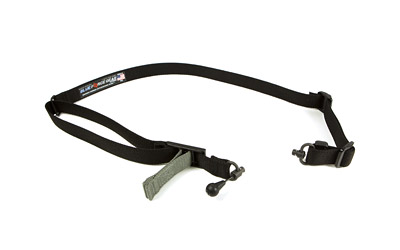 BLUE FORCE GEAR VCAS2TO1RED125AABK VICKERS 221  BLACK CORDURA ONE-TWO POINT AR PLATFORM (2)