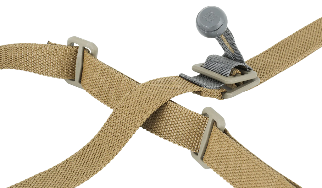BLUE FORCE GEAR GMT-125-OA-CB GMT SLING 1.25 (2)