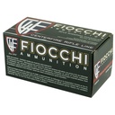 Fiocchi 300blk 150gr Fmjbt 50/500