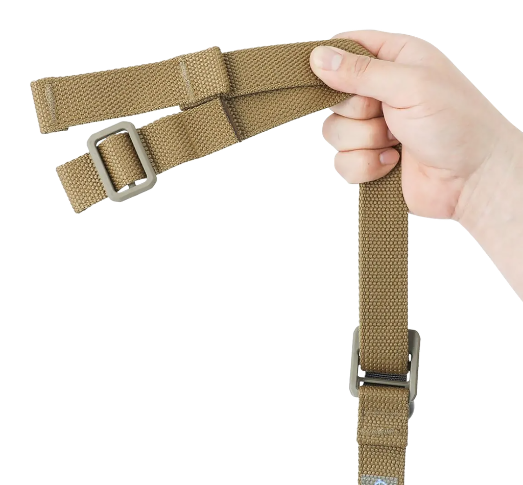BLUE FORCE GEAR GMT-125-OA-CB GMT SLING 1.25 (3)