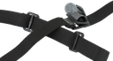 BLUE FORCE GEAR GMT125OABK GMT SLING BLACK NYLON (2)