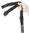 BLUE FORCE GEAR GMT125OABK GMT SLING BLACK NYLON (3)