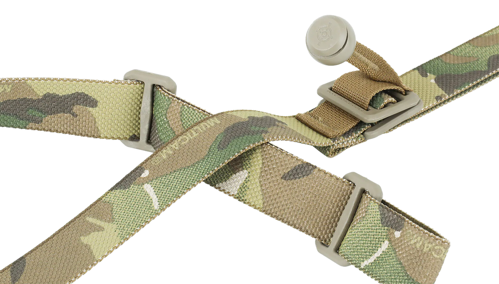 BLUE FORCE GEAR GMT125OAMC GMT SLING MULTICAM NYLON (2)