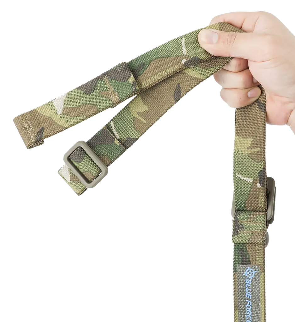 BLUE FORCE GEAR GMT125OAMC GMT SLING MULTICAM NYLON (3)