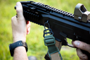 BLUE FORCE GEAR UWLUL1125BK ULOOP  BLACK 1.25 (2)