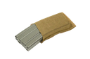 BLUE FORCE GEAR HWTSPM41CB TEN-SPEED MAG POUCH COYOTE BROWN CORDURA FITS AR/M4/M16 (2)