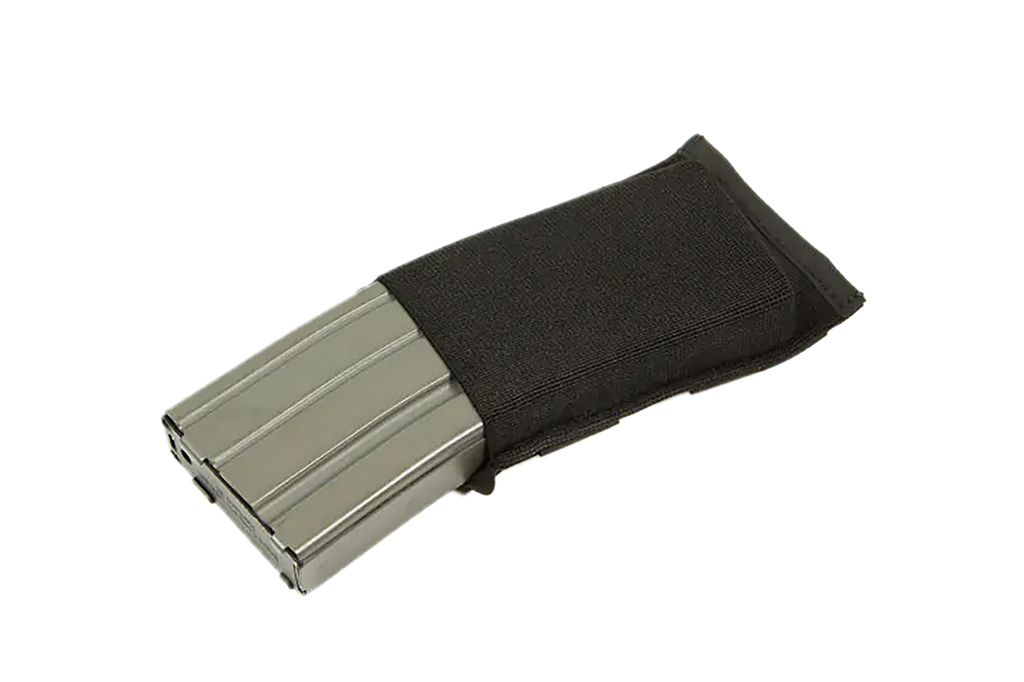 BLUE FORCE GEAR HWTSPM41BK TEN-SPEED MAG POUCH BLACK CORDURA FITS AR/M4/M16 (2)