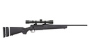 MOSSBERG 27840 PATRIOT SUPER BANTAM 243 SYN W/ SCOPE (2)