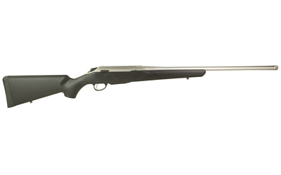 TIKKA JRTXB47122MT T3X LITE 7MM PRC SS/BLK LEFT HAND 22.4" THREADED (2)
