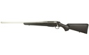 TIKKA JRTXB47122MT T3X LITE 7MM PRC SS/BLK LEFT HAND 22.4" THREADED (3)
