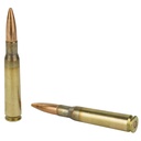 Pmc Brnz 50bmg 660gr Fmj Bt 10/200