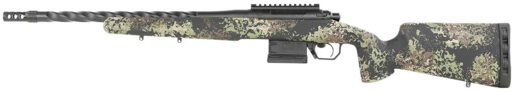 HORIZON FIREARMS RF099L221814T24 CORE BANDIT SPORTS SOUTH EXCLUSIVE 22 CREEDMOOR 5+1 18" (2)