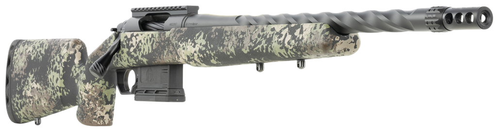 HORIZON FIREARMS RF099L221814T24 CORE BANDIT SPORTS SOUTH EXCLUSIVE 22 CREEDMOOR 5+1 18" (3)