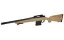 CHRISTENSEN ARMS 801-06123-00 RIDGELINE SCOUT 300BLK TAN 16 (2)