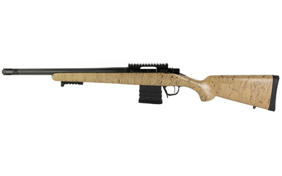 CHRISTENSEN ARMS 801-06123-00 RIDGELINE SCOUT 300BLK TAN 16 (3)