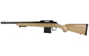 CHRISTENSEN ARMS 801-06123-00 RIDGELINE SCOUT 300BLK TAN 16 (3)