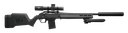MAGPUL MAG1207-BLK HUNTER RUGER AMERICAN STOCK STANAG BLACK (2)