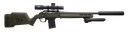 MAGPUL MAG1207-ODG HUNTER RUGER AMERICAN STOCK STANAG ODG (2)