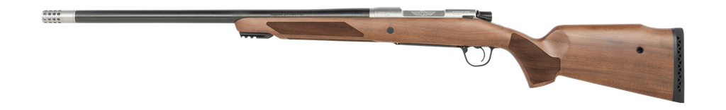 CHRISTENSEN ARMS 801-060100-00 RIDGELINE SAFARI 375H&H 22" CARBON FIBER BARREL (2)