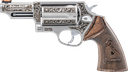 TAURUS 2-441039T-20YR JUDGE 410 GA / 45 LC SS 3" BBL ENGRAVED (2)