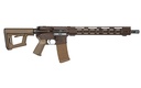 DIAMONDBACK DB1717K132 CARBON DB15 5.56 16 BROWN/FDE (2)