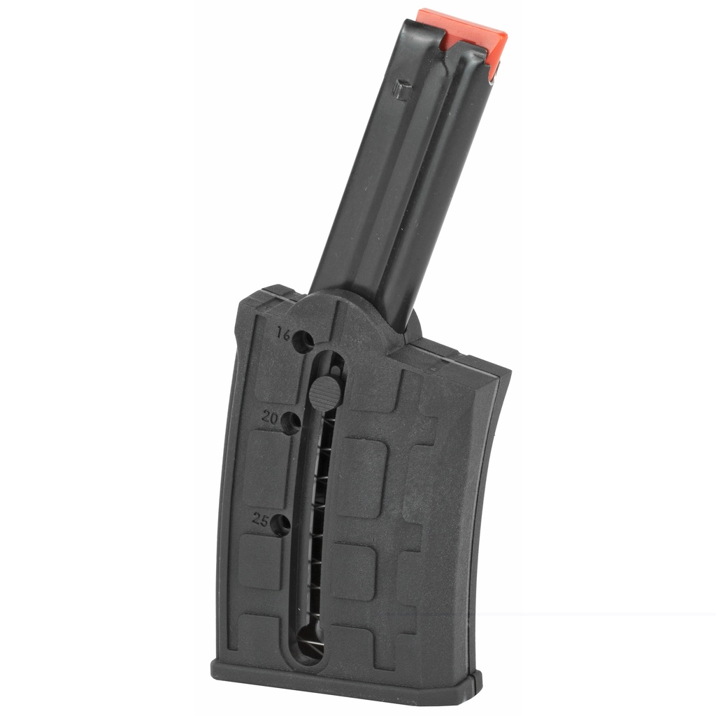 Mag Msbrg 715t 22lr 25rd Bl