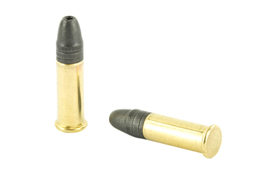 CCI 0056 SUBSONIC SMALL GAME 22 LR 40 GR LEAD HOLLOW POINT 100 RNDS (2)