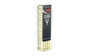 CCI 0056 SUBSONIC SMALL GAME 22 LR 40 GR LEAD HOLLOW POINT 100 RNDS (3)