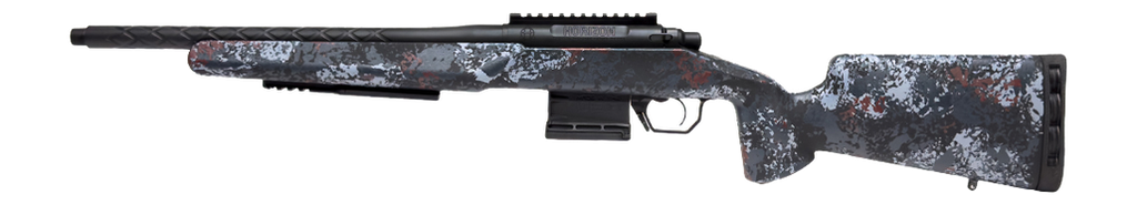 HORIZON FIREARMS HRF-VBL-450B-16R VANDAL BLOODLINE 450 BUSHMASTER 16.50" (2)