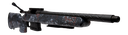 HORIZON FIREARMS HRF-VBL-450B-16R VANDAL BLOODLINE 450 BUSHMASTER 16.50" (3)