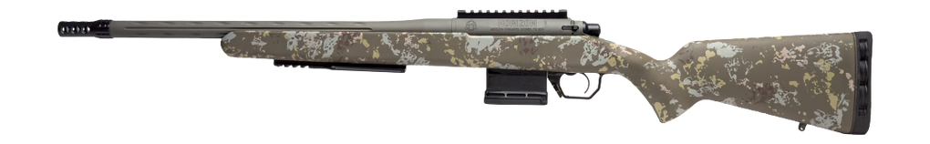 HORIZON FIREARMS HRF-VA2-22CM-22R VANDAL 2 22 CREEDMOOR 22" (2)