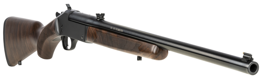 HENRY H015450 SINGLESHOT STEEL 450 BUSHMASTER (3)