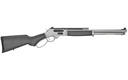 HENRY H010GAW ALL WEATHER 45-70  GOVT 18.43" SIDE GATE (2)